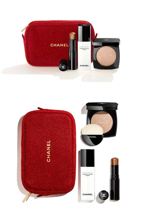 chanel makeup services singapore|Chanel makeup gift sets australia.